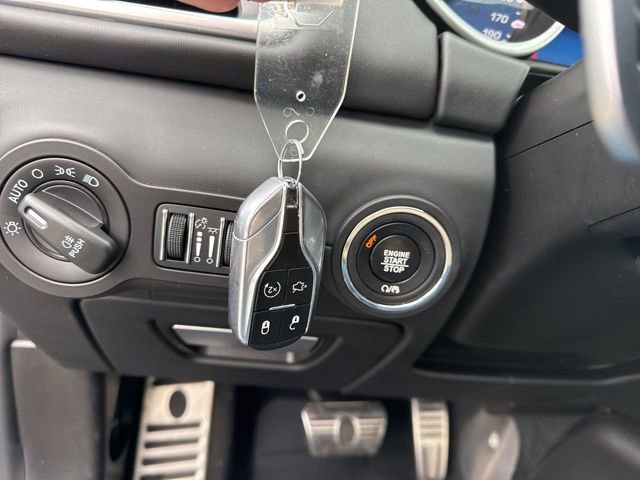 Used 2019 Maserati Ghibli S GranSport Q4 image 39