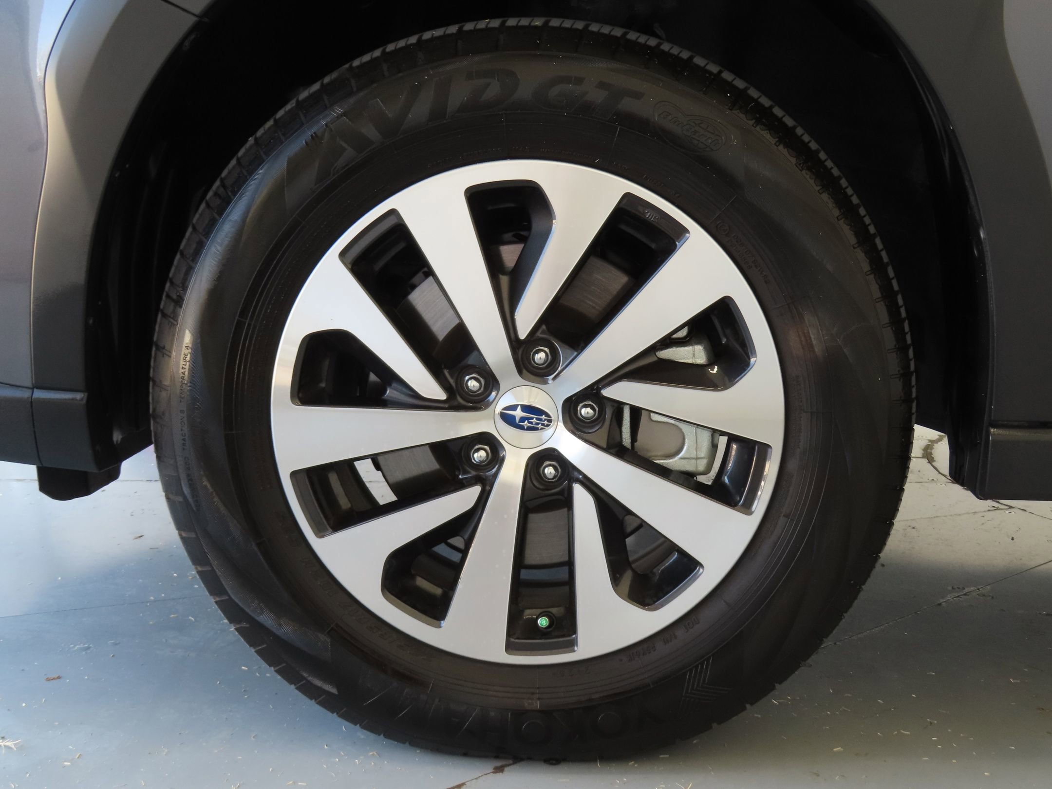 Used 2025 Subaru Outback Premium AWD/4WD image 28
