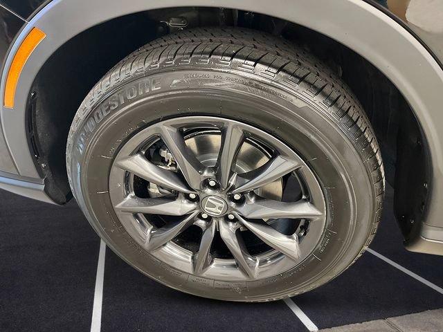 New 2026 Honda CR-V EX-L image 10