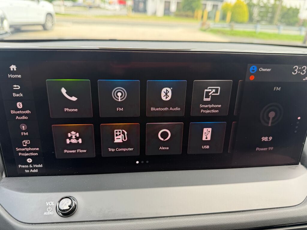 Used 2024 Honda Accord EX-L image 18