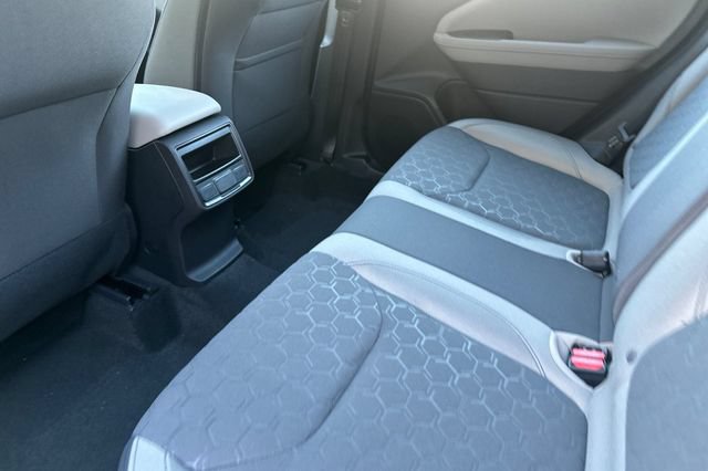 Certified 2026 Subaru Forester AWD/4WD image 9