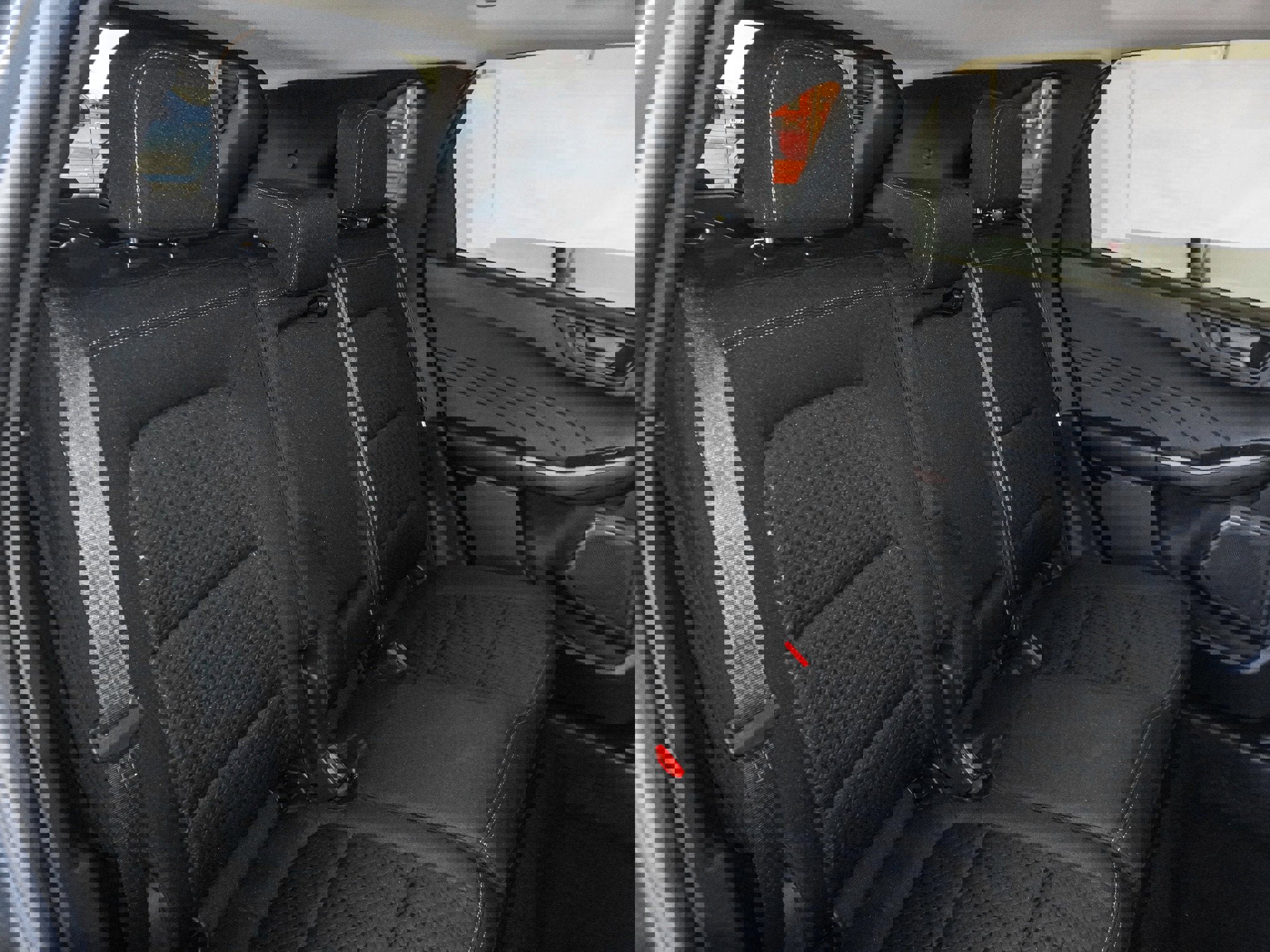 New 2026 Ford Escape Active image 42