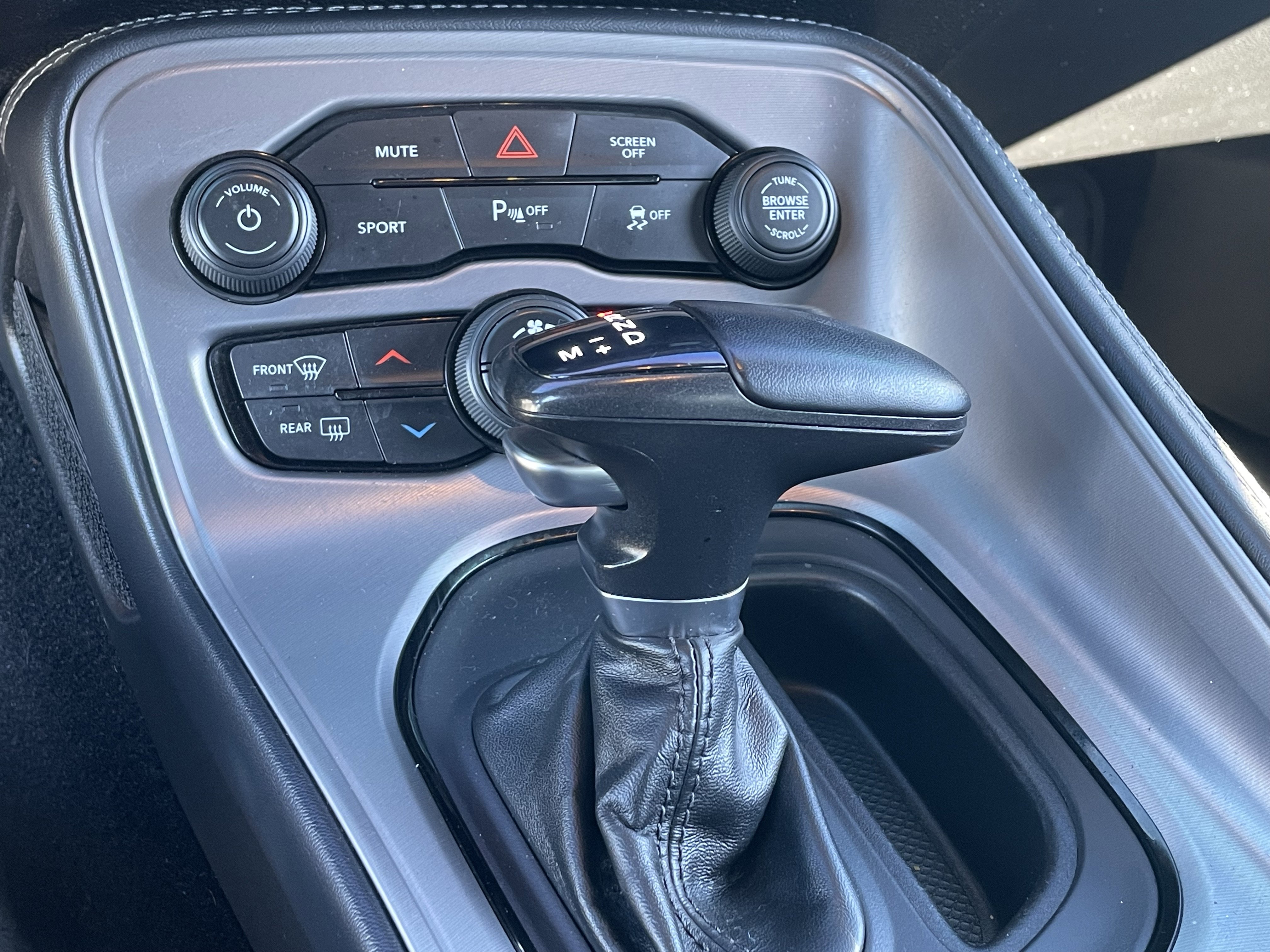 Certified 2023 Dodge Challenger GT w/ Blacktop Package image 22