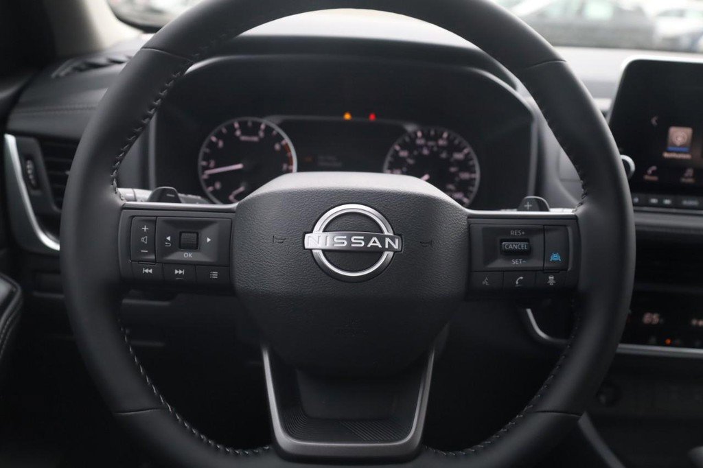 New 2026 Nissan Rogue SV w/ Cold Weather Package AWD/4WD image 8