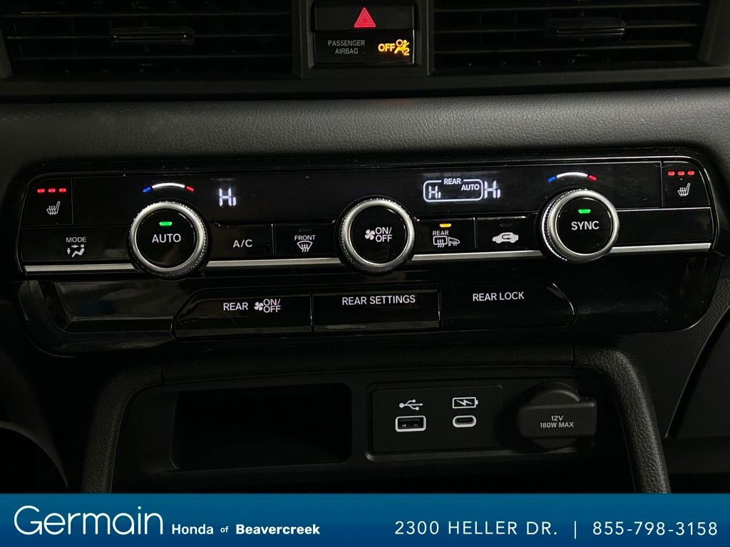 Used 2024 Honda Pilot Touring image 26