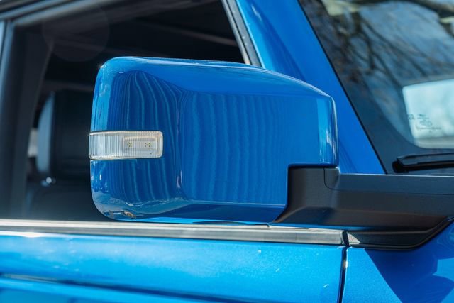 Used 2022 Ford Bronco Outer Banks image 12