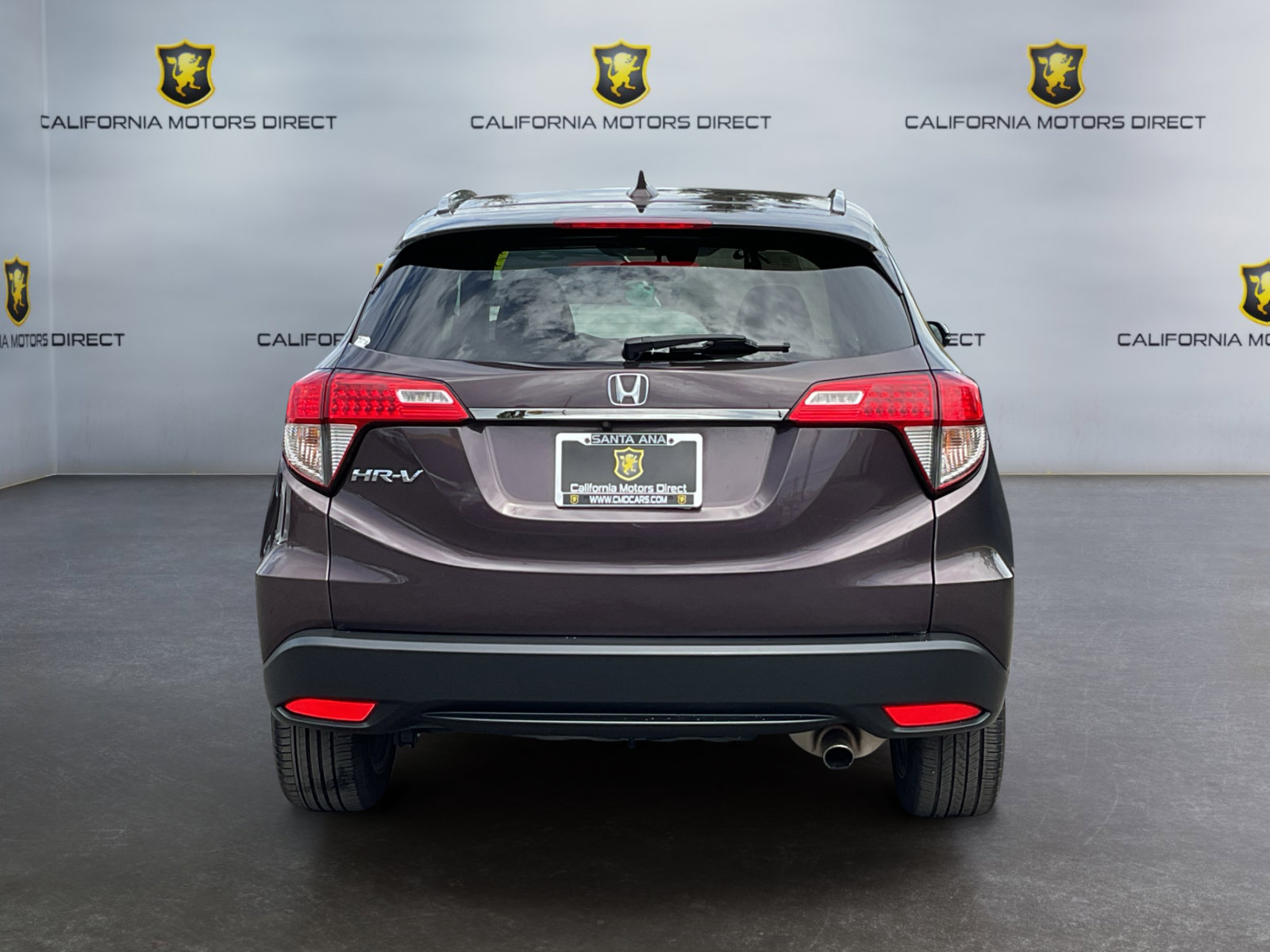 Used 2022 Honda HR-V EX image 6