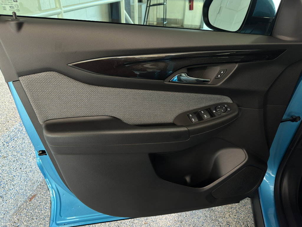 New 2026 Chevrolet TrailBlazer LT image 24