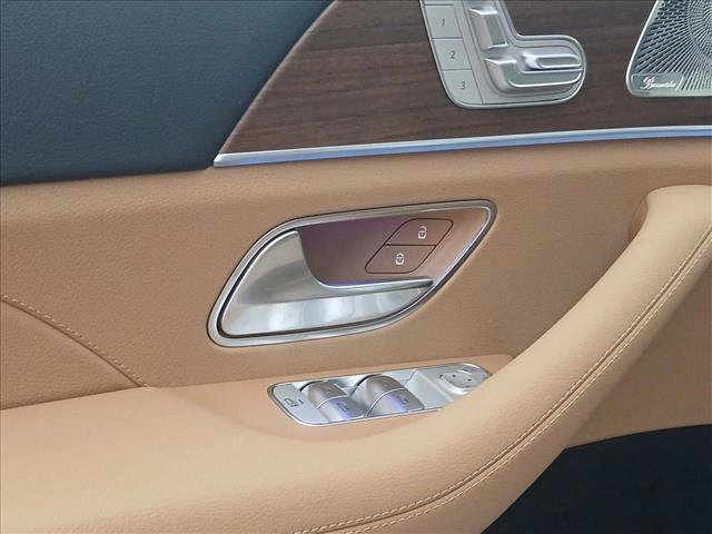 New 2026 Mercedes-Benz GLE 450 4MATIC image 15