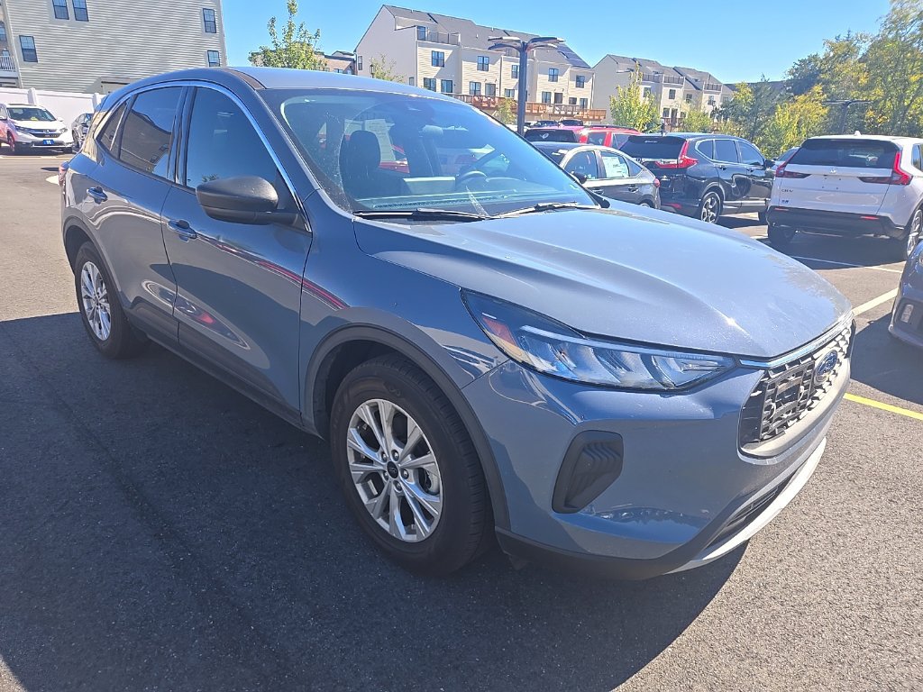 Used 2024 Ford Escape Active w/ Tech Pack #1 FWD image 4