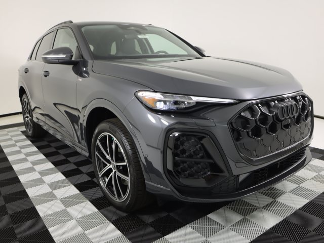 New 2026 Audi Q5 Premium Plus AWD/4WD image 7