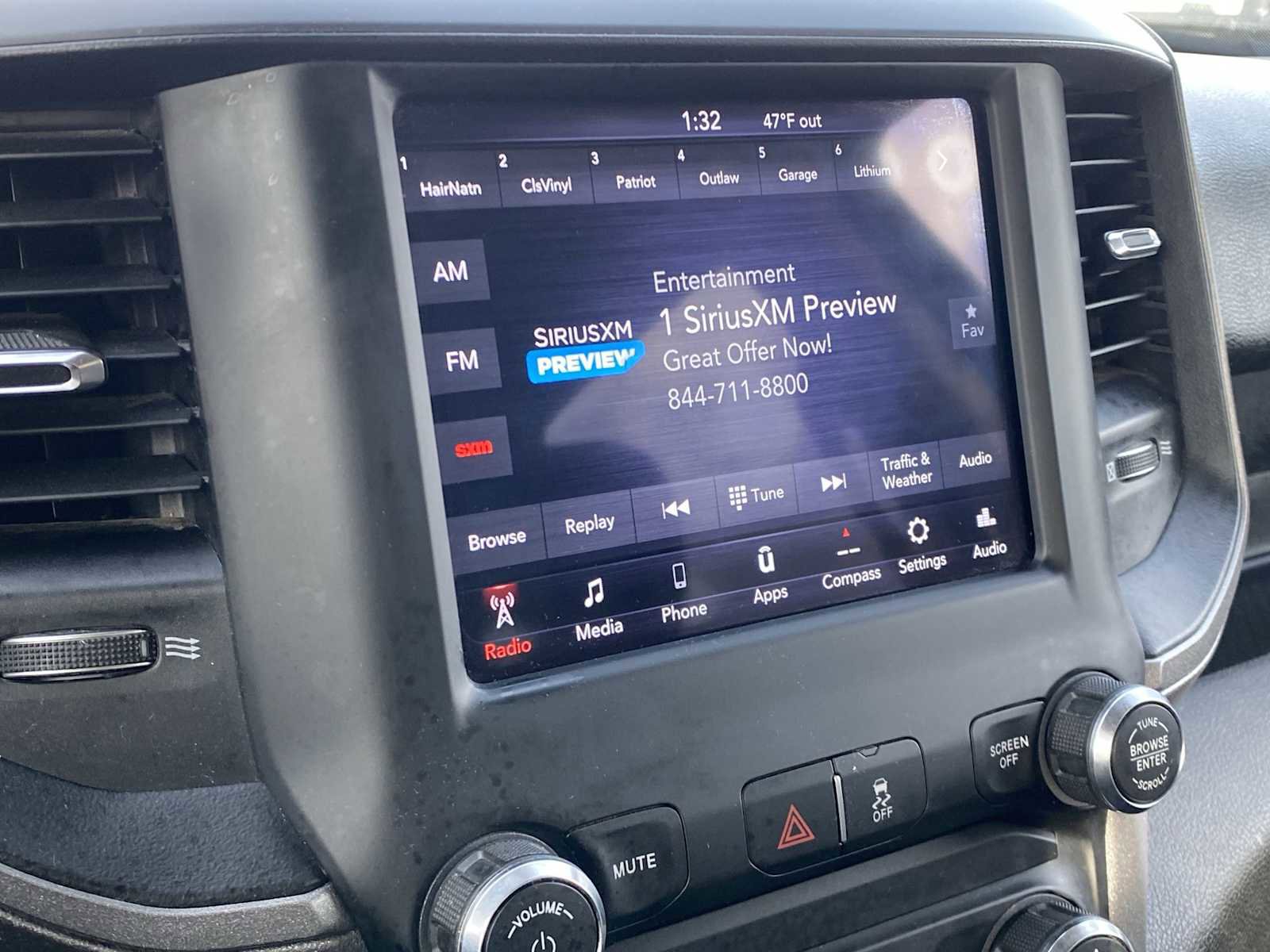 Used 2020 RAM 2500 Tradesman image 28