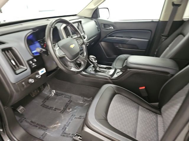 Used 2022 Chevrolet Colorado Z71 image 14