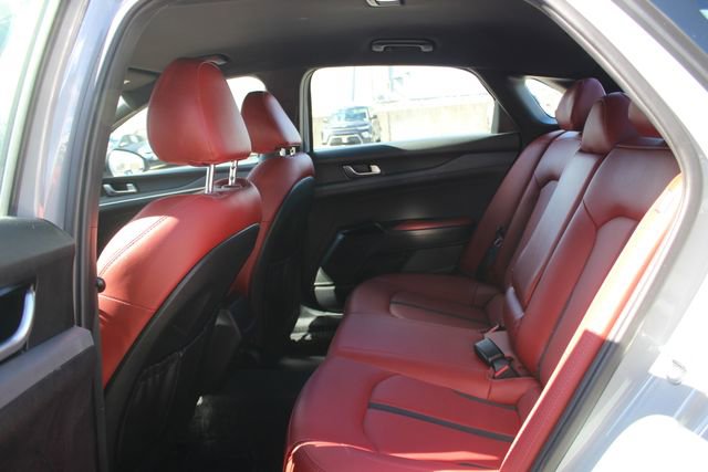 Used 2023 Kia K5 GT-Line w/ GT-Line Premium Package image 23