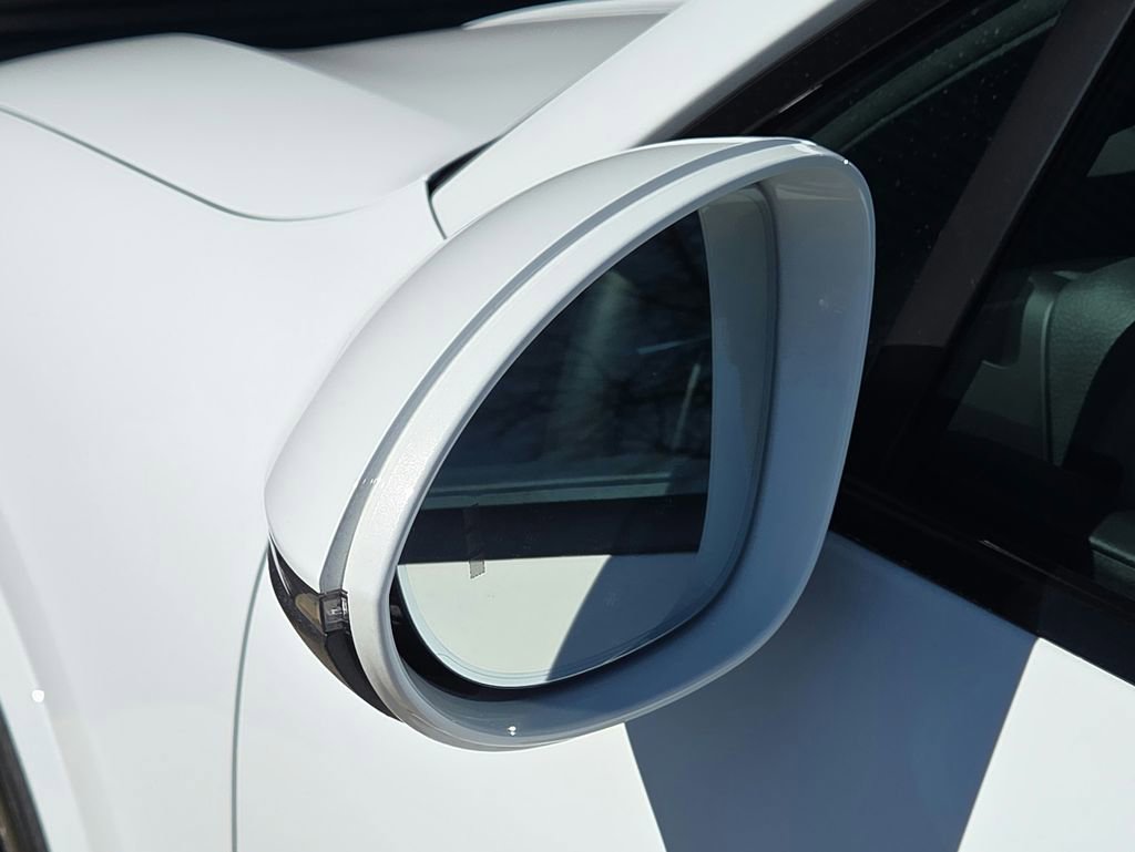 New 2026 Porsche Cayenne S image 29