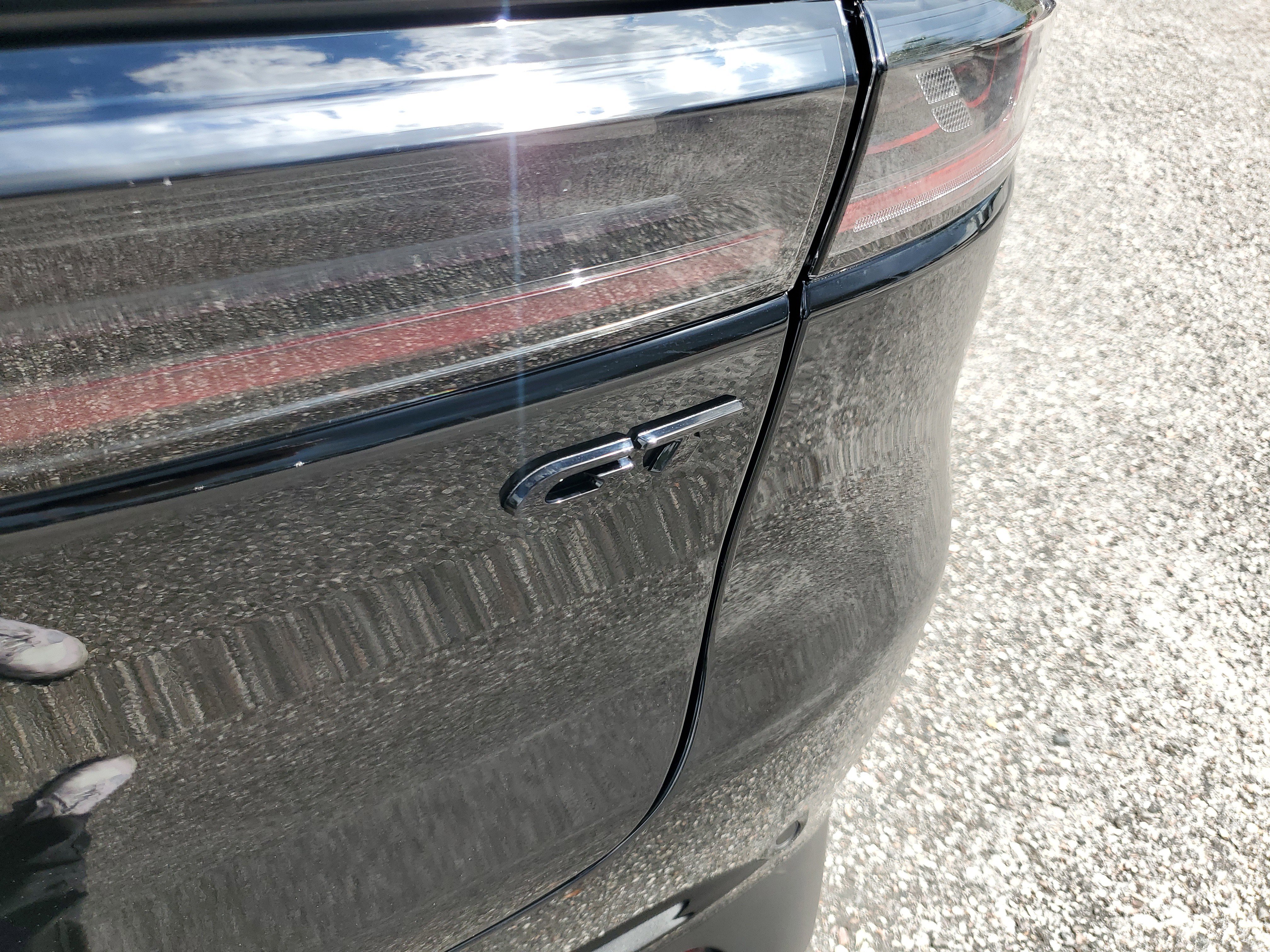 New 2025 Dodge Hornet GT w/ Tech Pack image 6