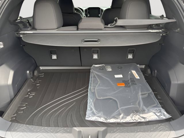 New 2026 Subaru Crosstrek 2.5i Sport w/ Crosstrek Mirror Package image 11