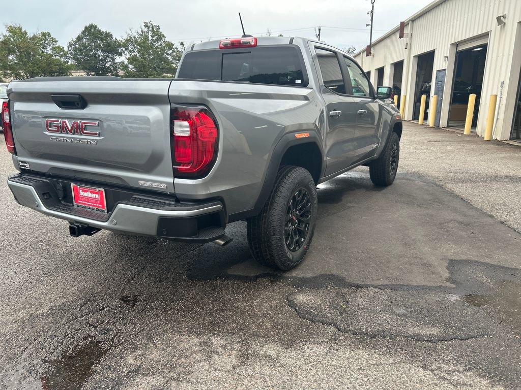 New 2026 GMC Canyon Elevation w/ Convenience Package image 6