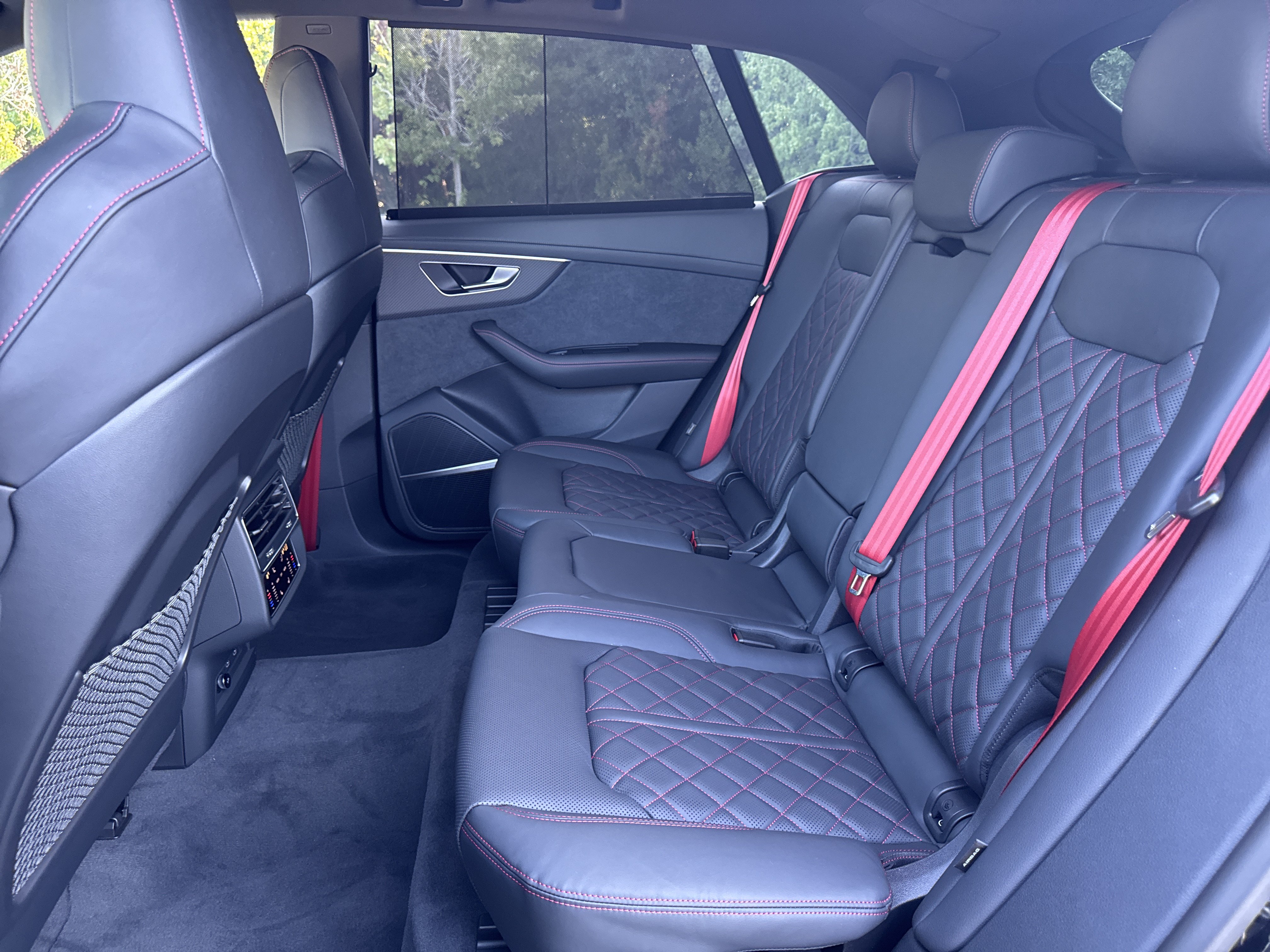 New 2026 Audi Q8 Prestige AWD/4WD image 19