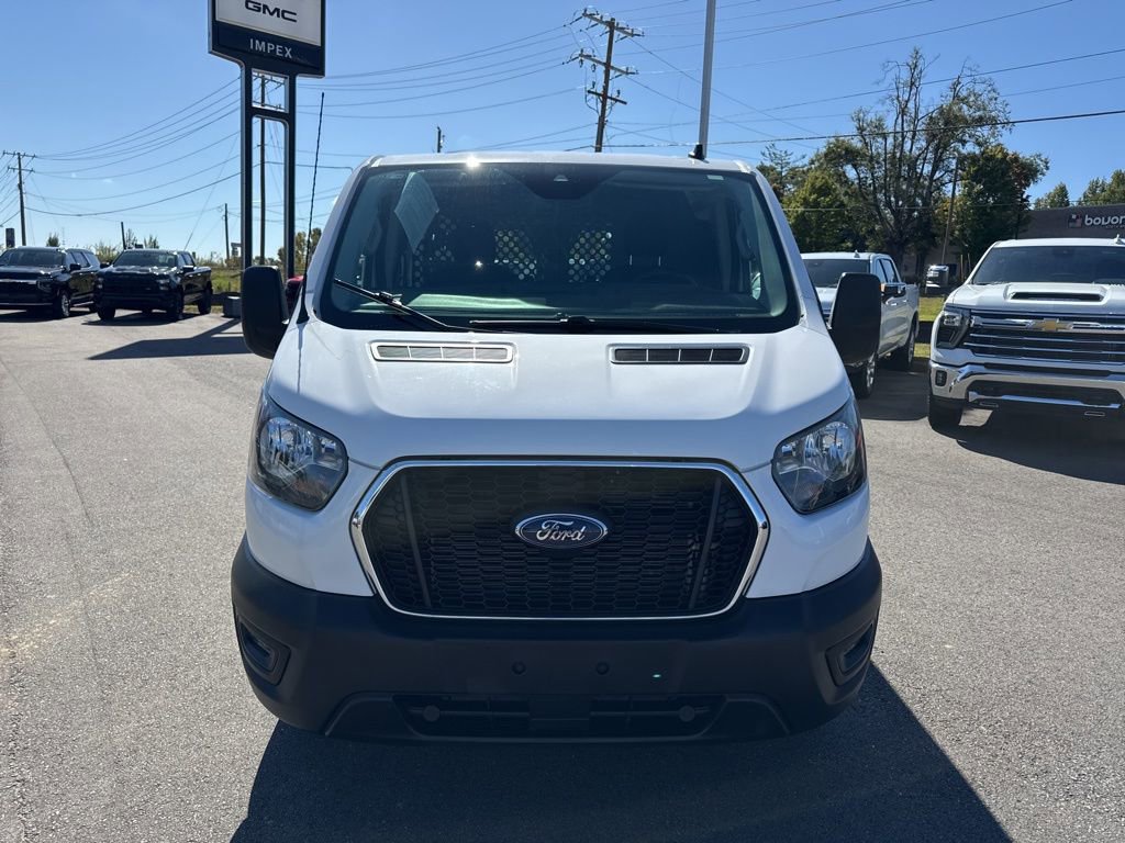 Used 2023 Ford Transit 250 Low Roof w/ Exterior Upgrade Package image 8