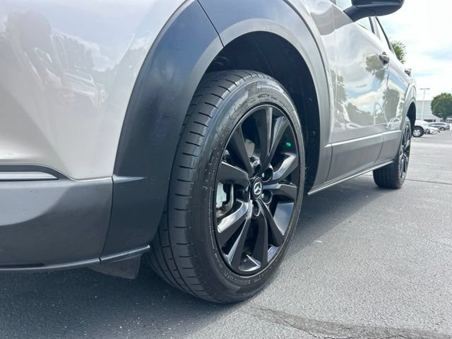 Used 2024 MAZDA CX-30 AWD 2.5 S w/ Select Sport Pkg image 14