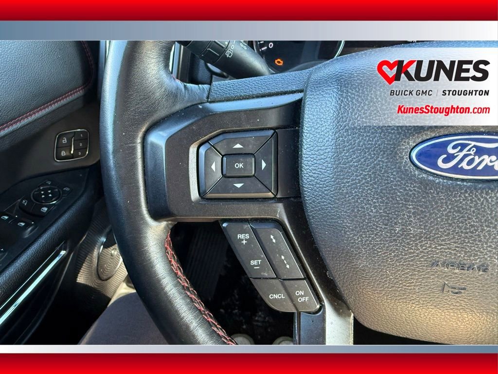 Used 2020 Ford Expedition Limited w/ Equipment Group 303A image 24