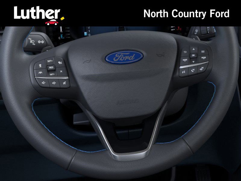 New 2025 Ford Maverick Lobo image 14