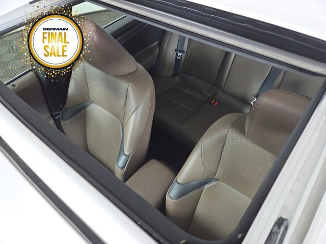 Certified 2023 Lexus ES 350 350 image 29