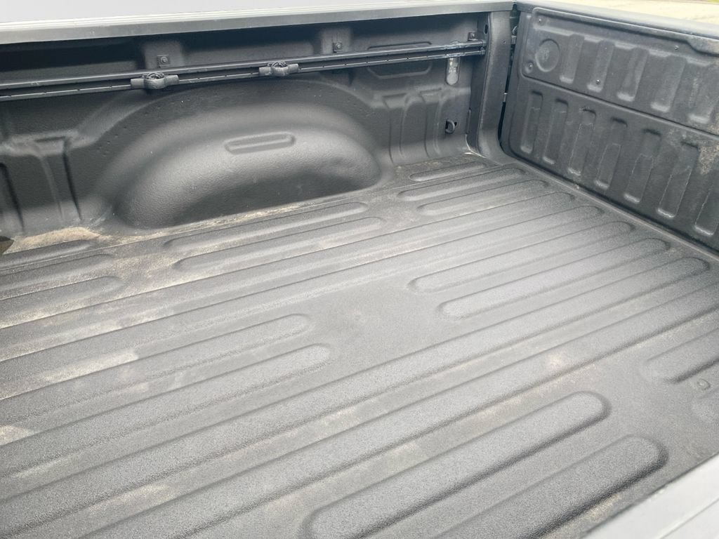 Certified 2020 RAM 1500 Big Horn AWD/4WD image 14