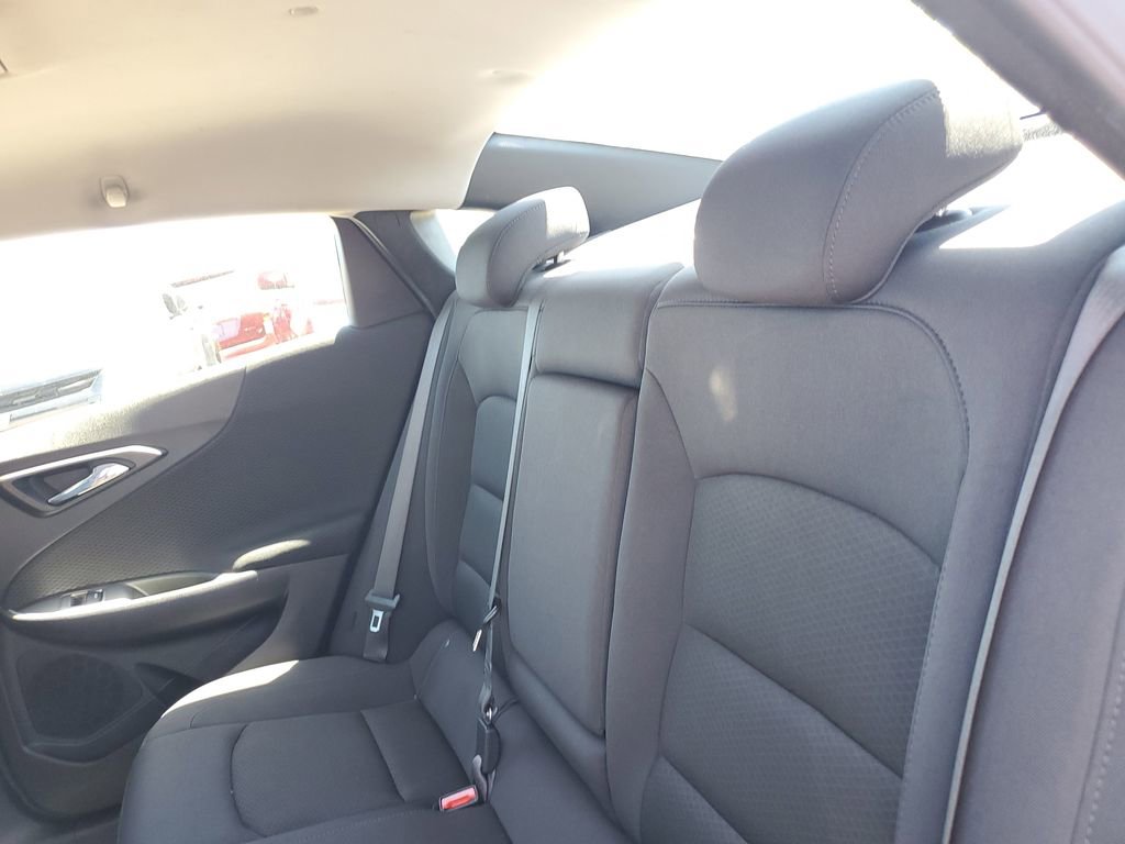 Used 2025 Chevrolet Malibu LT FWD image 29