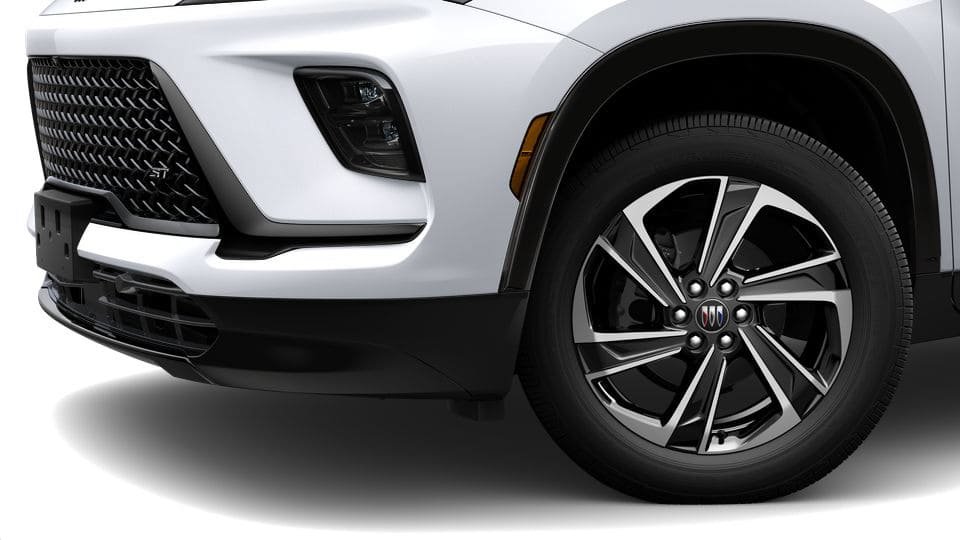 New 2026 Buick Enclave Sport Touring FWD image 31