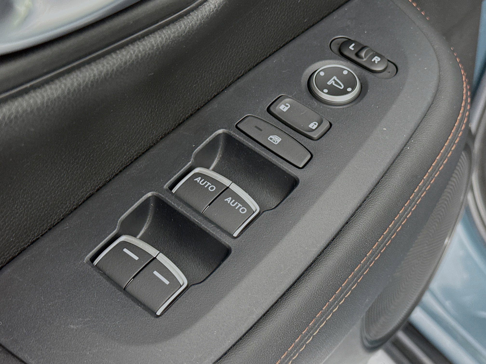 Certified 2024 Honda HR-V Sport image 17