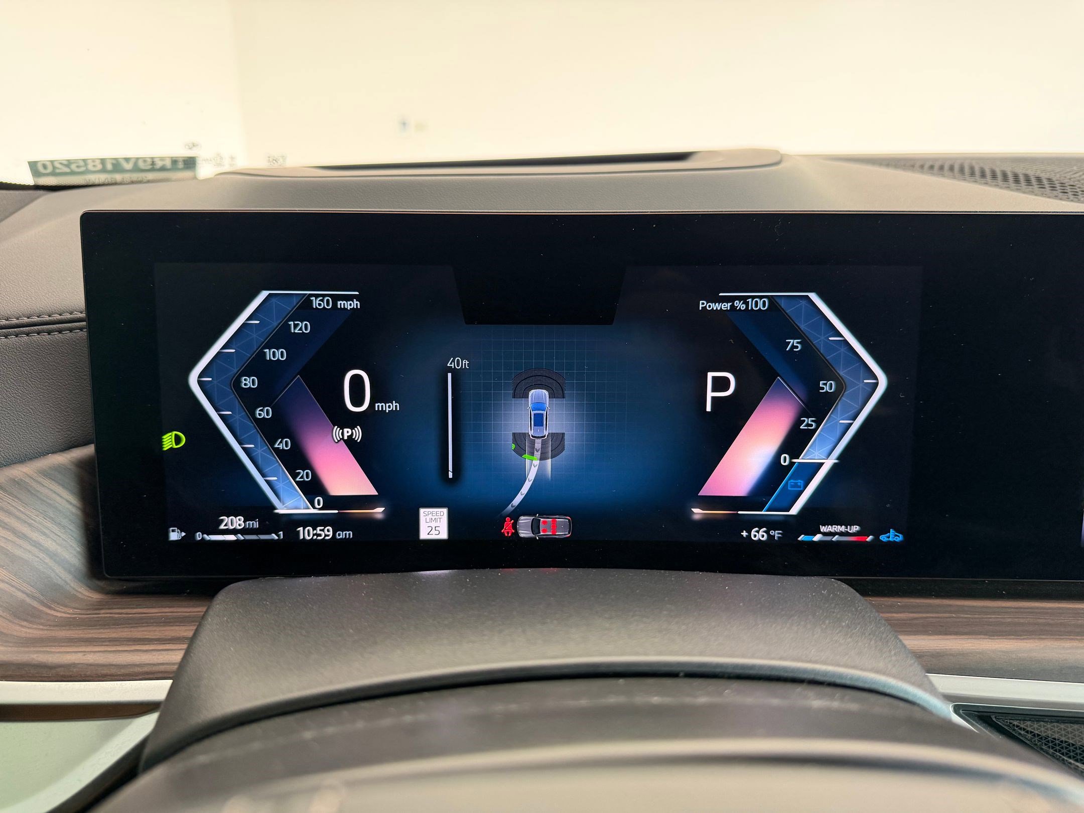 Certified 2024 BMW X5 xDrive40i w/ Premium Package image 21