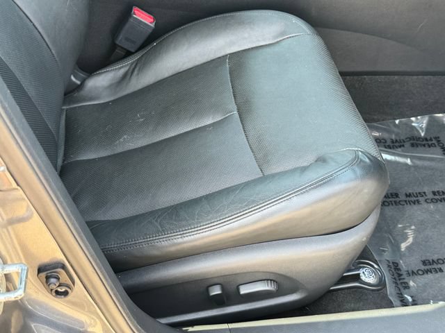 Used 2015 Nissan Altima 2.5 SL w/ Technology Package FWD image 8