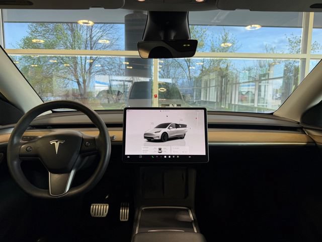 Used 2023 Tesla Model Y Performance AWD/4WD image 39
