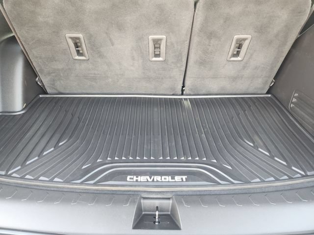Used 2022 Chevrolet Traverse High Country AWD/4WD image 34
