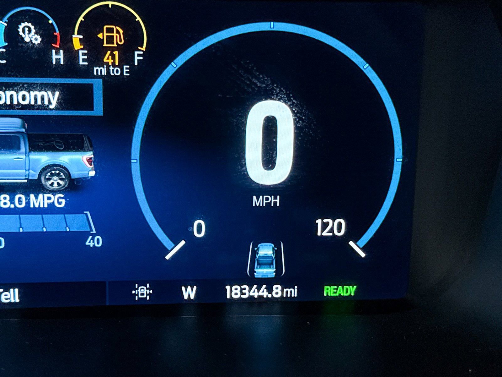 Used 2023 Ford F150 Platinum w/ Equipment Group 701A High image 23