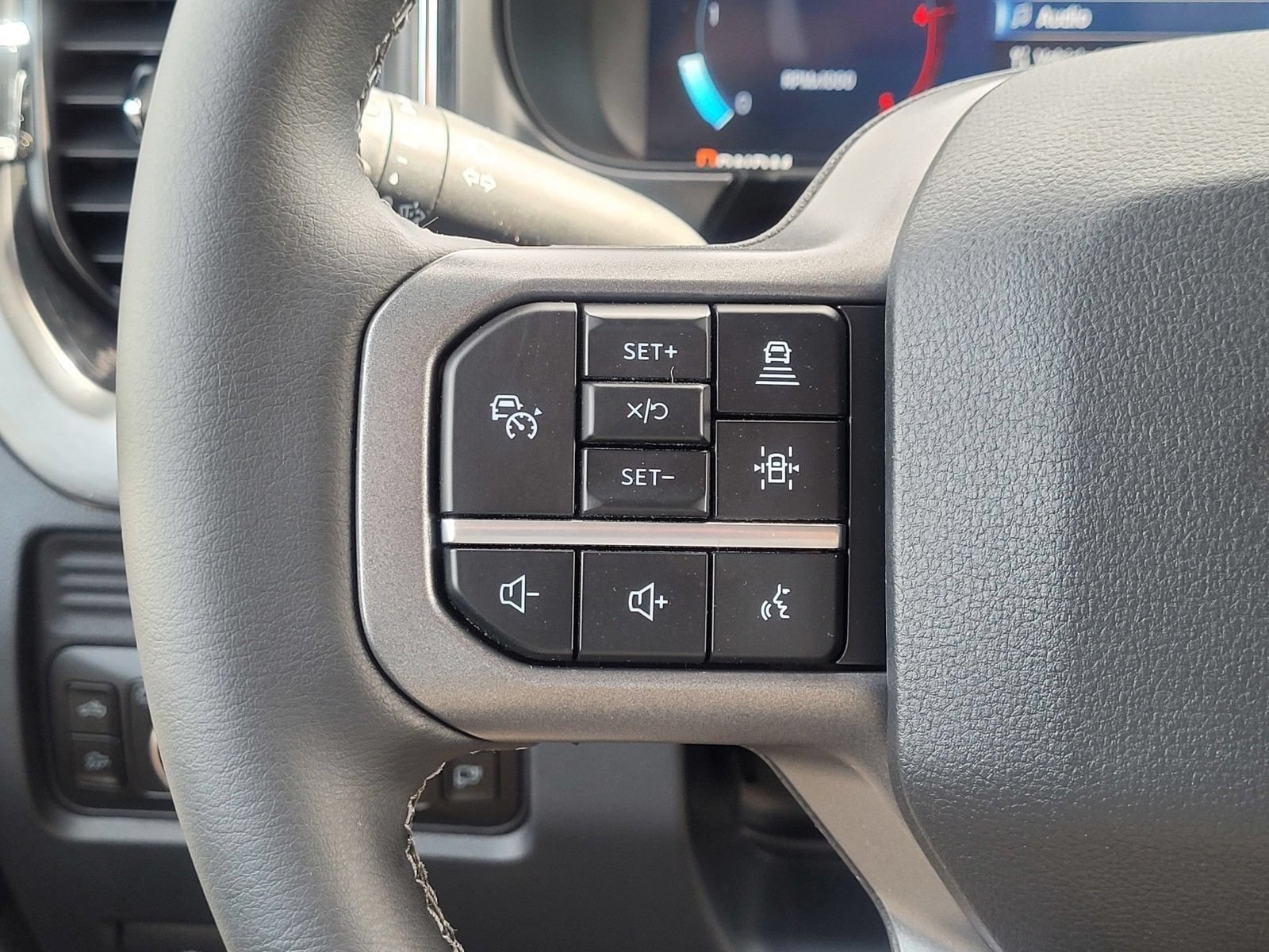 New 2026 Ford F250 Lariat w/ Lariat Ultimate Package AWD/4WD image 18