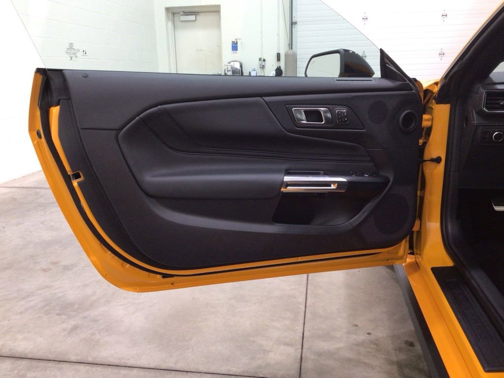 New 2026 Ford Mustang GT Premium RWD image 23