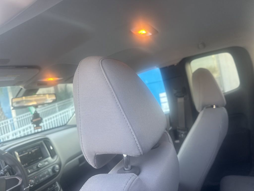 Used 2019 GMC Canyon W/T w/ Convenience Package image 14