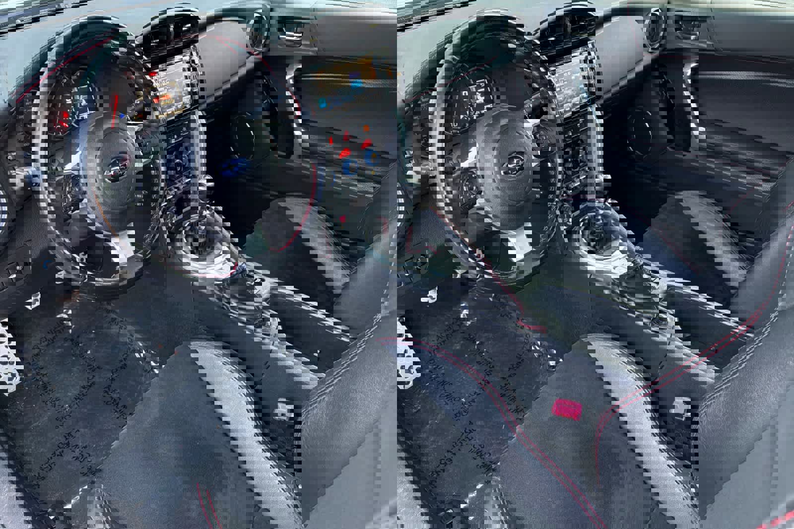 Used 2018 Subaru BRZ Limited w/ Performance Package image 13