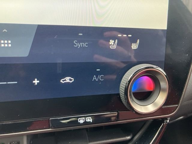 Used 2023 Lexus NX 350h AWD w/ Rear Seat Package image 22