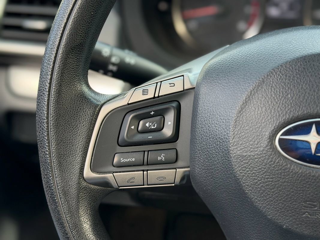 Used 2016 Subaru Impreza 2.0i AWD/4WD image 12