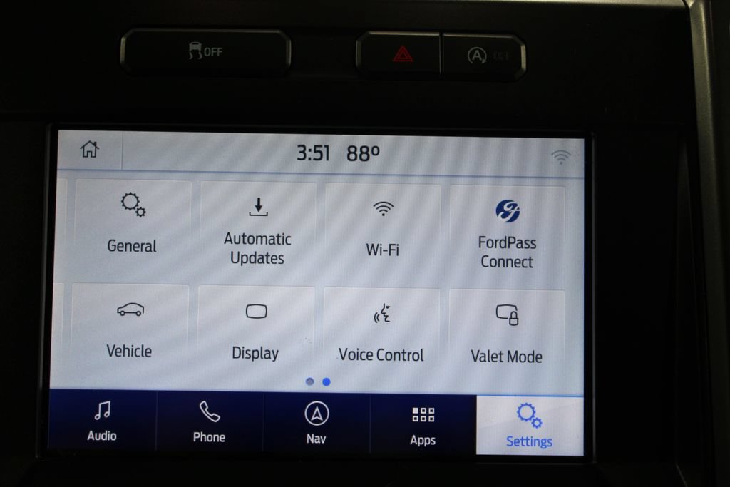 Used 2020 Ford F150 XLT w/ Equipment Group 302A Luxury RWD image 51