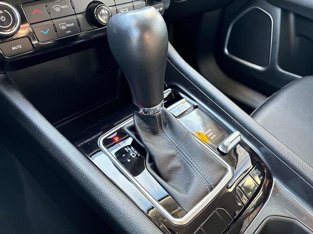 Certified 2022 Jeep Compass Latitude image 25