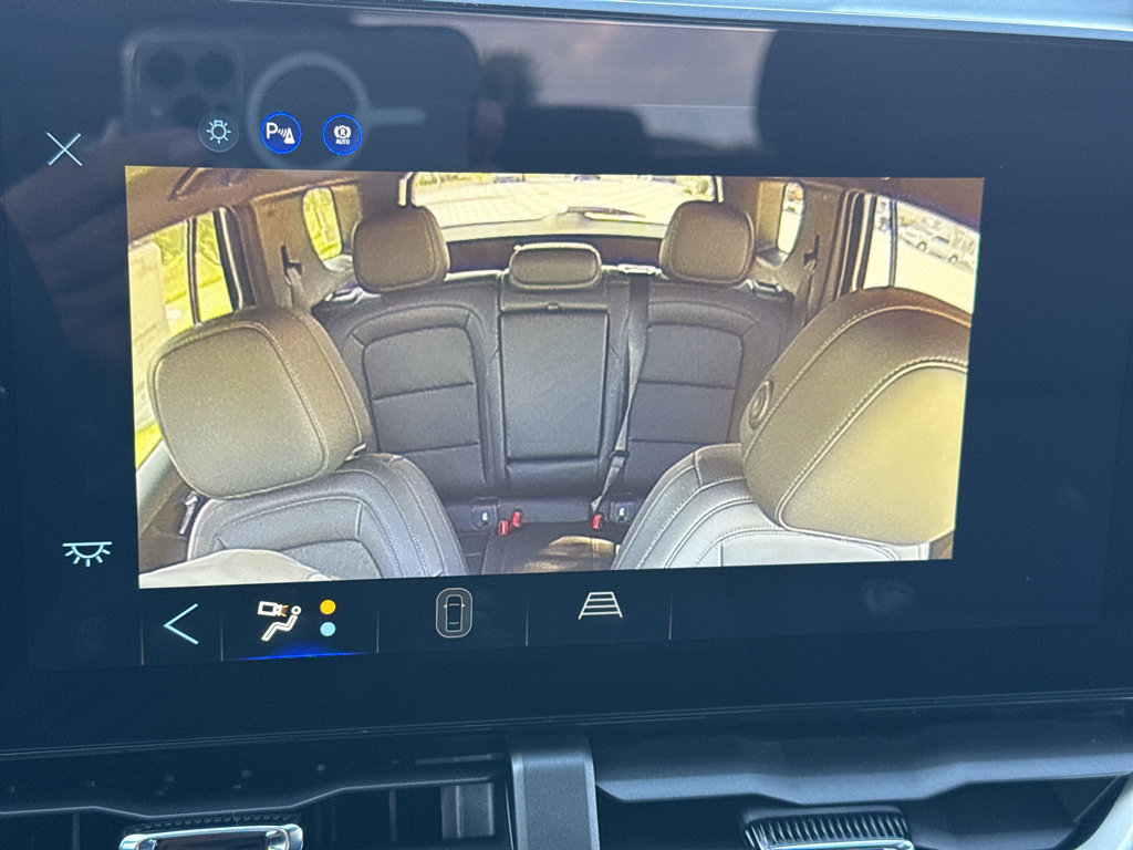 New 2027 Chevrolet Equinox LT w/ Convenience Package II AWD/4WD image 28