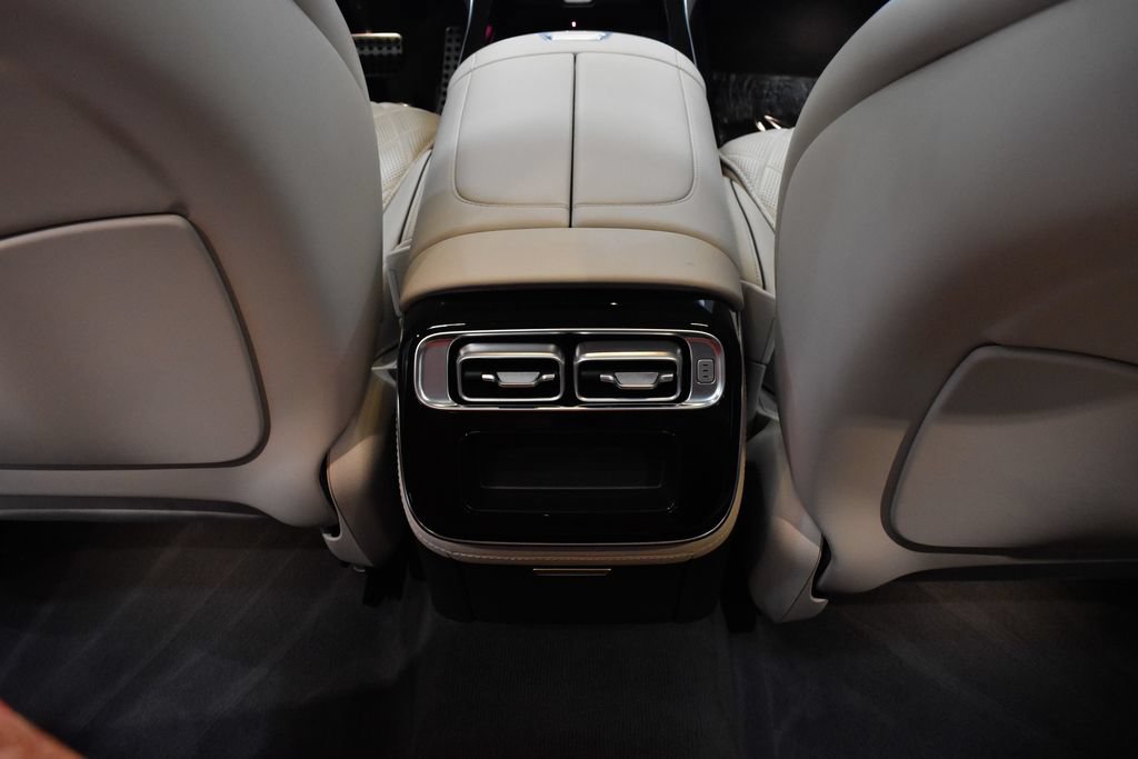 Certified 2023 Mercedes-Benz S 580 4MATIC Sedan image 32