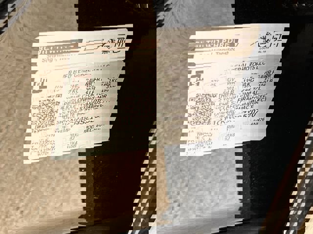 New 2025 Cadillac XT5 Premium Luxury image 29