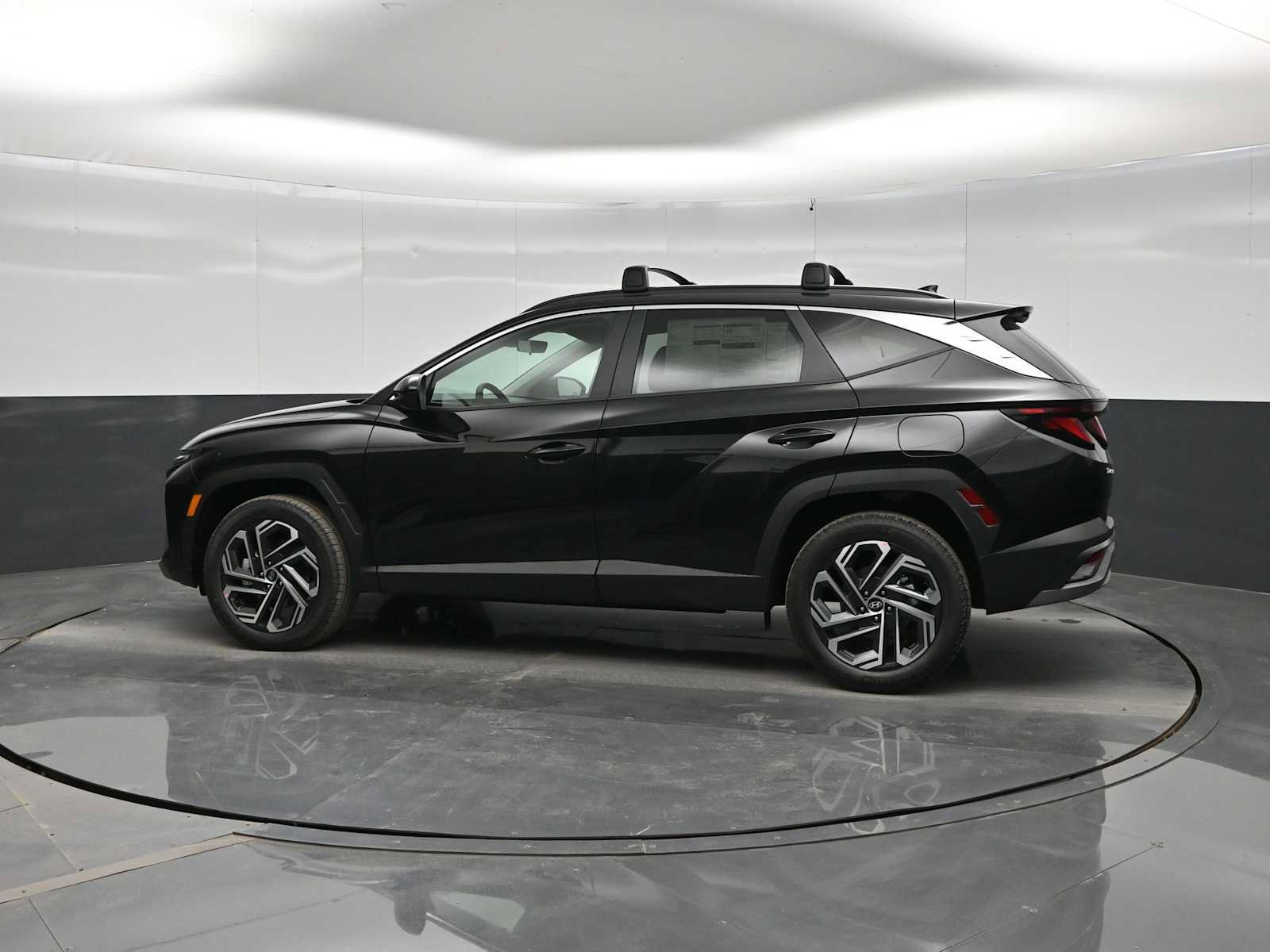 New 2026 Hyundai Tucson SEL Plus AWD/4WD image 5