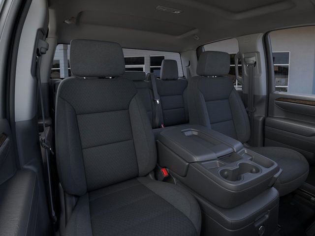 New 2026 GMC Sierra 1500 SLE w/ X31 Off-Road Package image 16